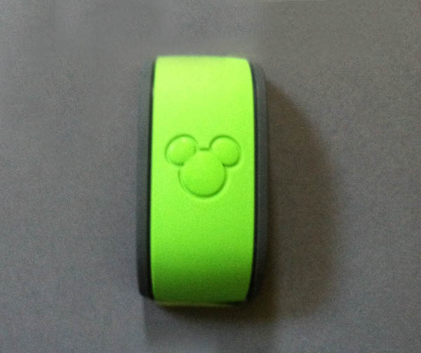 Disney Magic Band